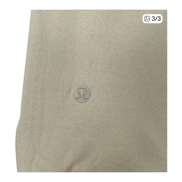 Lululemon Riverstone Nulu Turtleneck Long-Sleeve Bodysuit Size 6 Small NWOT - Picture 7 of 9